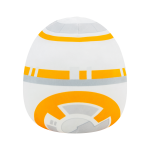 Squishmallows Star Wars BB-8 25 cm