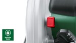 Aku okružní pila Bosch UniversalCirc 18V-53 06033B1400