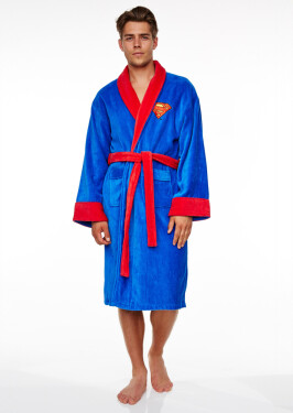 Superman Župan unisex - EPEE