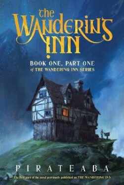 Wandering Inn - pirateaba