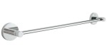 GROHE - Essentials Držák na osušky, chrom 40688001
