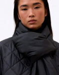ECOALF Geres Jacket Woman BLACK L