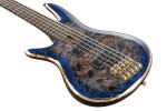 Ibanez SR2605L Cerulean Blue Burst