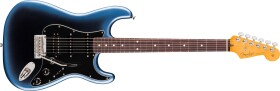 Fender American Professional Stratocaster HSS RW DK NIT
