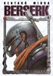 Berserk Kentaró Miura