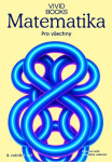 Matematika pro všechny 8. ročník 1. díl - Pracovní sešit s digitální učebnicí - Cáb František
