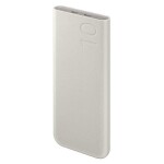 SAMSUNG Powerbanka 10,000 mAh s funkcí superrychlého nabíjení 25W béžová (EB-P3400XUEGEU)