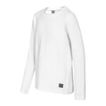 Dětské triko NAX OKERO white 152-158
