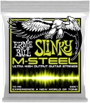 Ernie Ball 2921 M-Steel Regular Slinky