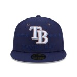 New Era Pánská kšiltovka Tampa Bay Rays MLB 2026 All-Star Game 59FIFTY Fitted Velikost: 7 1/8