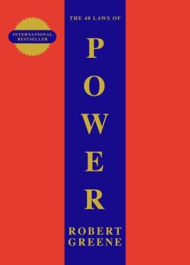 The 48 Laws of Power Robert Greene