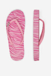 Pantofle Juicy Couture 800290 Syntetická tkanina