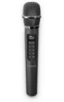 Rozbaleno - LAMAX PartyKing1 Max wireless mic / bezdrátový mikrofón / rozbaleno (LXPSAPK1MXNBAWMIC.rozbaleno)
