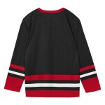 Outerstuff Dětský dres Detroit Red Wings NHL Fashion Hockey Jersey Velikost: Dětské L (11 - 12 let)