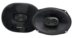 Harman Kardon FIT96M / 2pásmový reproduktor / 152 x 230 mm / 55/440 W / 92 dB / 4 ? (HKF96M)
