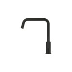GROHE - QuickFix Start Dřezová baterie, matná černá 1012422430