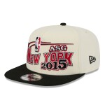 New Era Pánská kšiltovka NBA NBA 2015 All-Star Game New York 9FIFTY A-Frame Snapback