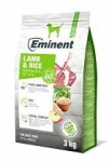 Eminent Dog High Premium Lamb Rice 3kg