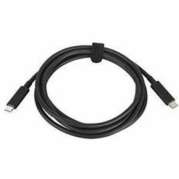 HP Kabel 100W USB-C - USB-C černá (5AR72AA)