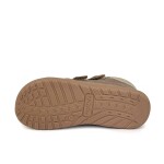 Dívčí celoroční barefoot boty Protetika FILA OLD PINK - 32
