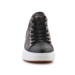 Boty Skechers Slip-Ins: Snoop One - OG Leather W 186001-BLK EU 38