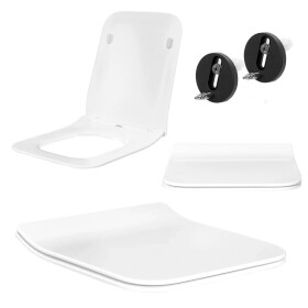 REA - DESKA SEDESOWA WC MARTIN/RAUL DUROPLAST REA-C6520