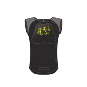 Chránič hrudi Acerbis (vesta) X- Air Level 2 černá/žlutá černá/žlutá L/XL