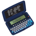 Lexibook elektronický kapesní překladač do 15 jazyků