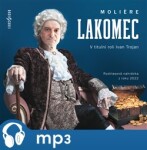 Lakomec Moliere