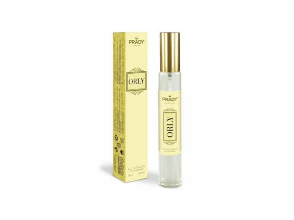 PRADY - ORLY Toaletní voda 33 ml
