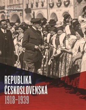 Republika československá