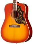 Epiphone 1960 Hummingbird Reissue Heritage Cherry Sunburst