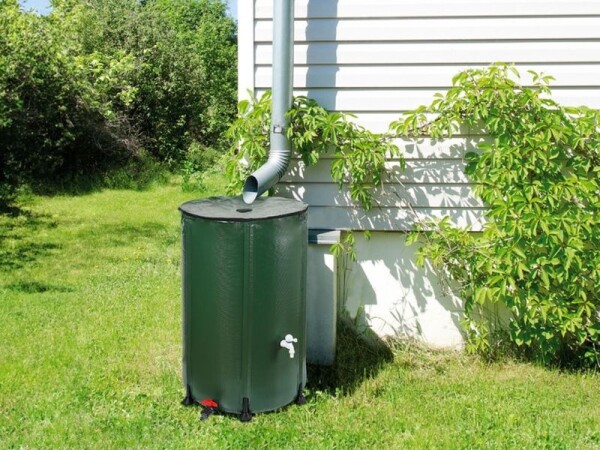 Skládací sud na vodu – Oskar M