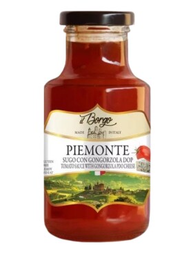 Piemonte Sugo con Gorgonzola DOP 290 g