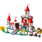 LEGO® Super Mario™ 71408 Hrad Peach rozšiřující set