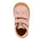 Dívčí kotníková obuv OLLIE S PINK Froddo G2130328-25 - 28