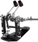 Tama Iron Cobra 900 Power Glide Twin Pedal Mirror Rod Special Bundle P