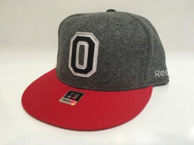 Reebok Pánská Kšiltovka Ottawa Senators Varsity Flex Hat Distribuce: USA