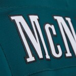 Mitchell & Ness Pánský dres Philadelphia Eagles NFL Donovan McNabb #5 1999 Legacy Throwback Velikost: XL
