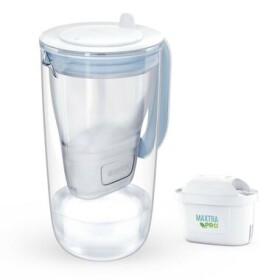 Brita Glass Bottle Model One