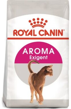 Royal Canin Exigent