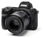 Easy Cover Pouzdro Reflex Silic pro Nikon Z6/Z7 / černá (ECNZ7B)