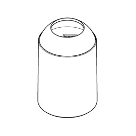 GROHE - Náhradní díly Krytka 06874000