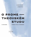 O prometheovském studu - Tereza Matějčková