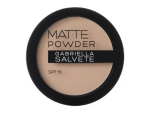 Gabriella Salvete Matte Powder 02