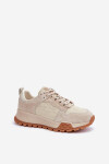 Sportovní obuv model 203919 Step in style 40