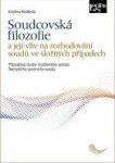 Soudcovská filozofie