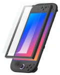 Dux Ducis HD Ochranné tvrzené sklo pro Nintendo Switch 2 / Ochranné sklo / instalační rámeček