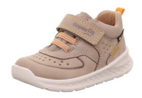 Dětské celoroční boty Superfit 1-000364-4000 Velikost: 30