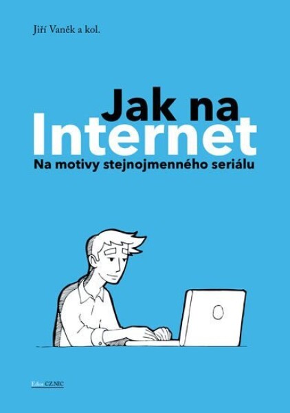 Jak na Internet na